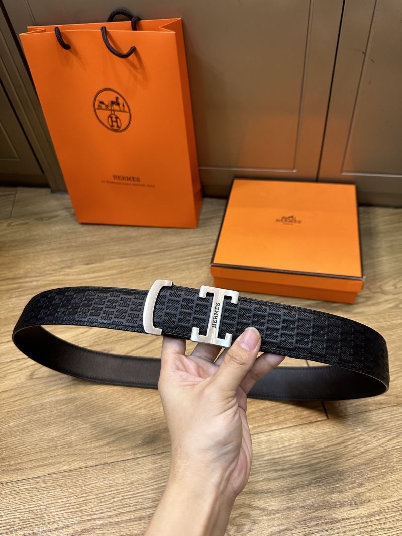 Hermes Belts